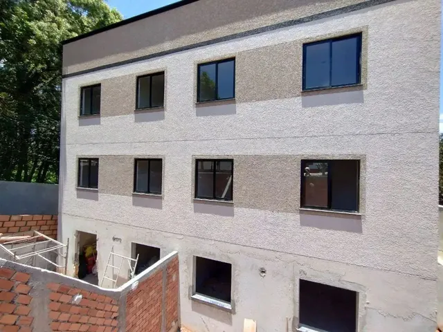 Imagem: Apartamento em Construção com 2 Quartos