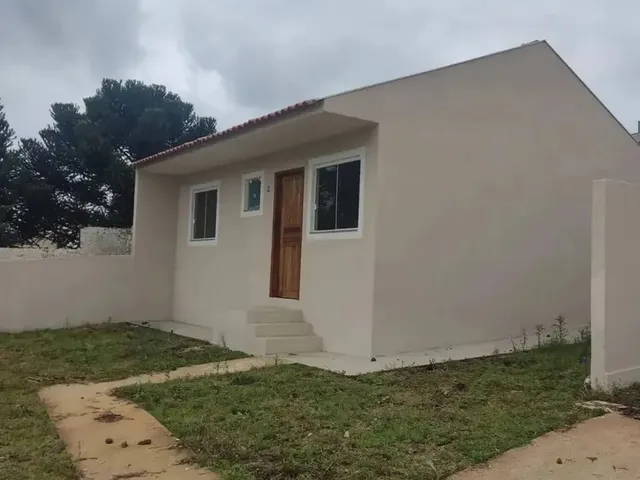 Imagem: Casa no Rio Verde - Colombo - Pr