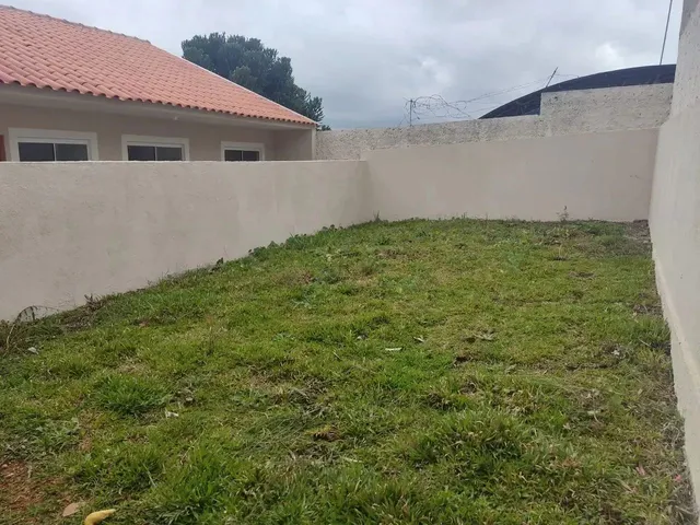 Imagem 4: Casa no Rio Verde - Colombo - Pr