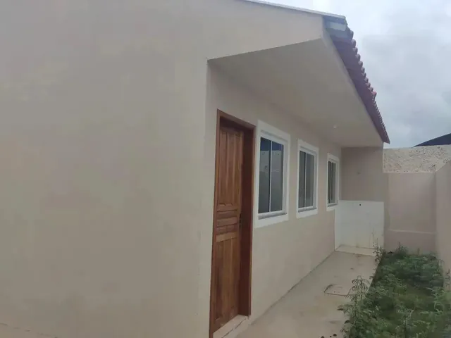 Imagem 3: Casa no Rio Verde - Colombo - Pr