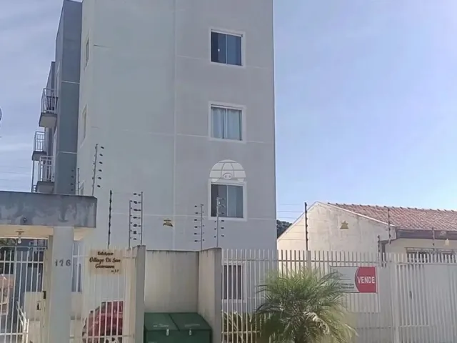 Imagem: Vendas Apartamento Colombo Pr