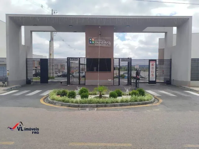 Imagem: Apartamento Á Venda com 2 Quartos no Bairro