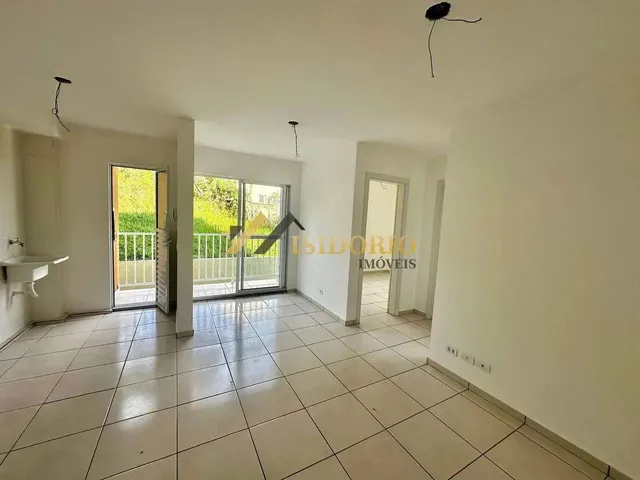 Imagem: Apartamento em Cond. Clube! 02 Quartos