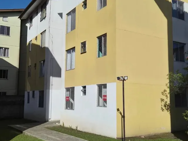 Imagem: Apartamento Térreo para Venda em São José