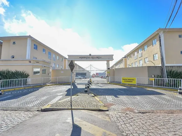 Imagem: Apartamento com 3 Quartos em Guatupê