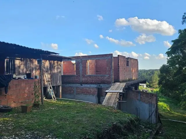 Imagem: Vende-Se Casa na Roseira Divisa de Colombo