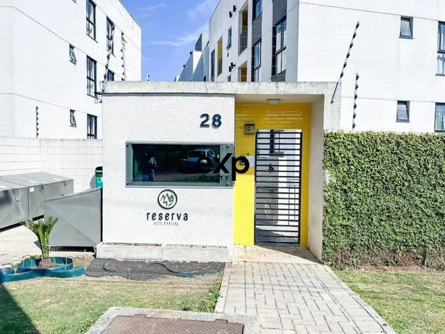 Imagem 5: Apartamento de 56 M² no Centro de Araucária - Pronto para Morar!