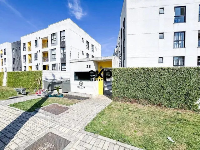 Imagem 13: Apartamento de 56 M² no Centro de Araucária - Pronto para Morar!