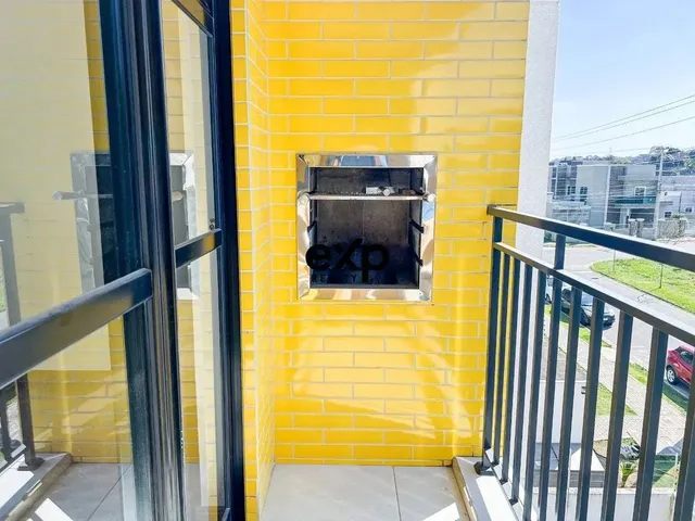 Imagem 2: Apartamento de 56 M² no Centro de Araucária - Pronto para Morar!