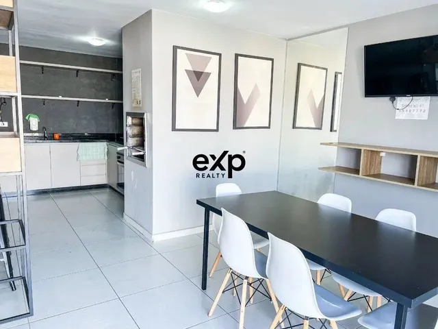 Imagem 6: Apartamento de 56 M² no Centro de Araucária - Pronto para Morar!