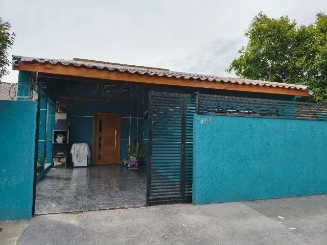 Imagem: Vende-Se Casa no Guarituba Piraquara, Uma