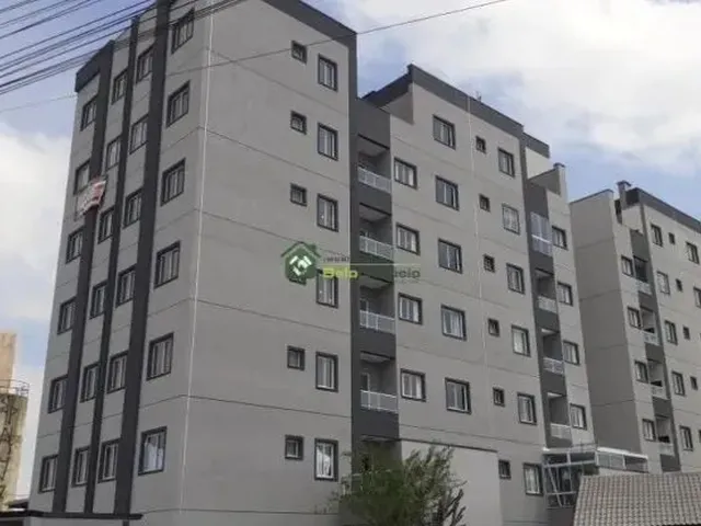 Imagem: Apartamento - Centro - Araucária