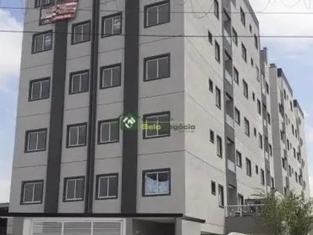 Imagem 2: Apartamento - Centro - Araucária