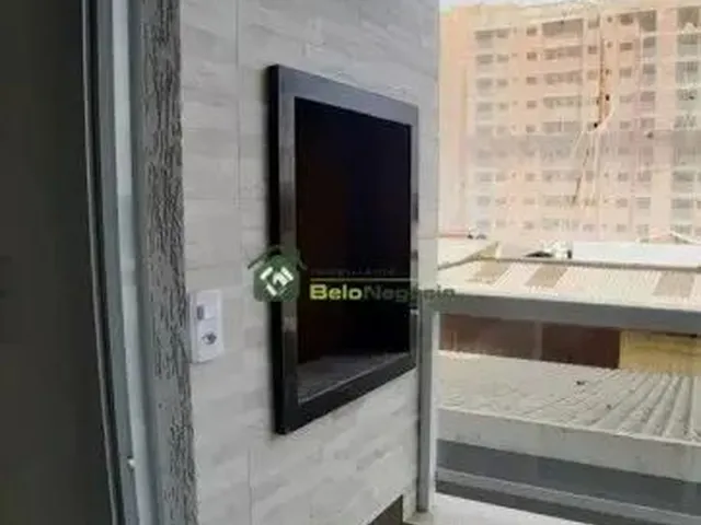 Imagem 13: Apartamento - Centro - Araucária