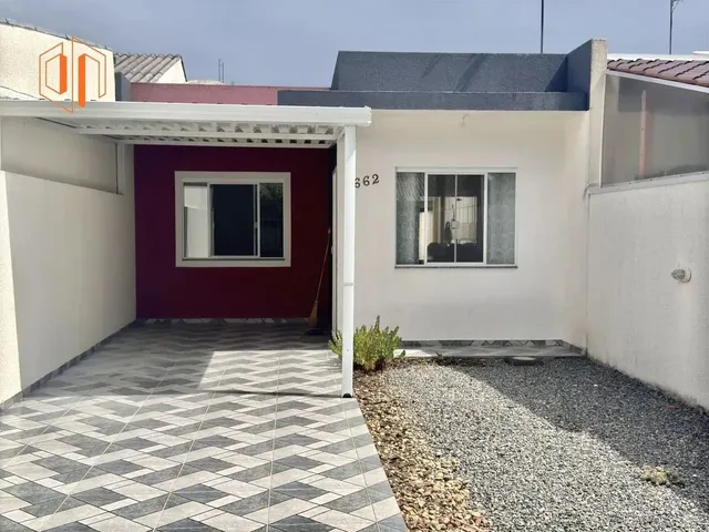 Imagem: Casa para Venda em São José dos Pinhais