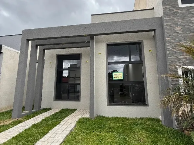 Imagem: Casa em Condomínio Fechado