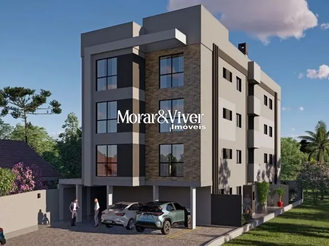 Imagem: Apartamento para Venda em São José dos