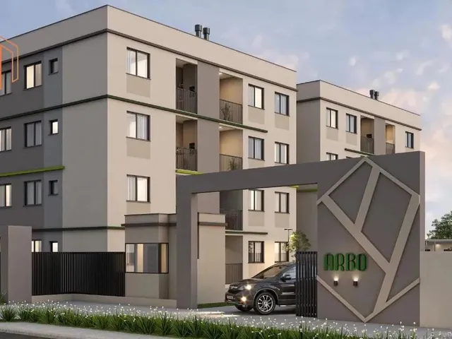 Imagem: Apartamento para Venda em Pinhais, Vargem