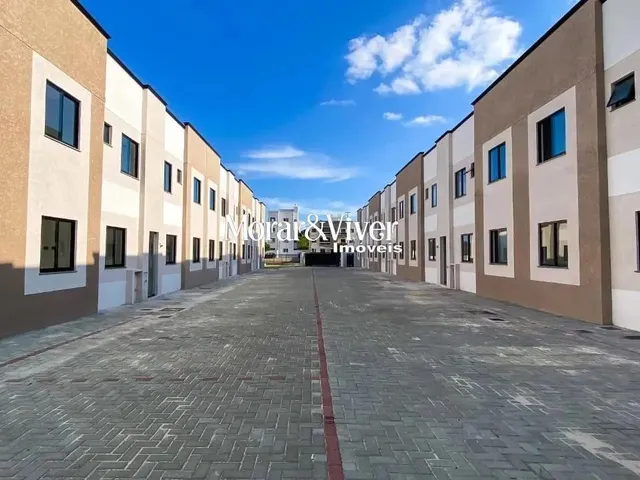 Imagem: Apartamento para Venda em São José dos