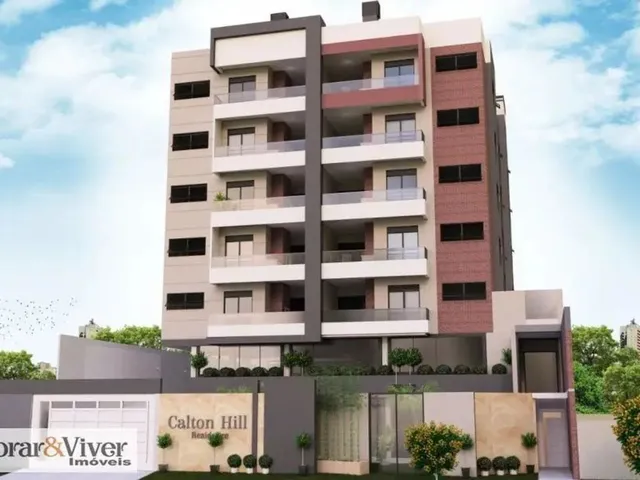 Imagem: Apartamento para Venda em São José dos