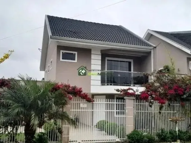 Imagem 1: Sobrado - Iguaçu - Araucária