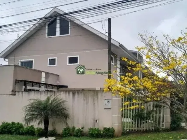 Imagem 11: Sobrado - Iguaçu - Araucária