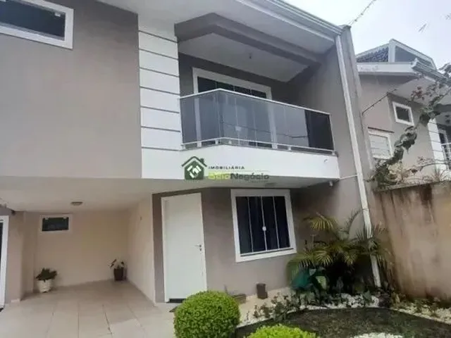 Imagem 15: Sobrado - Iguaçu - Araucária