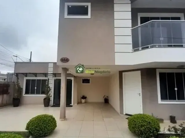 Imagem 10: Sobrado - Iguaçu - Araucária