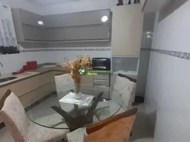 Imagem 2: Sobrado - Iguaçu - Araucária