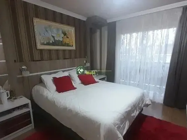 Imagem 6: Sobrado - Iguaçu - Araucária