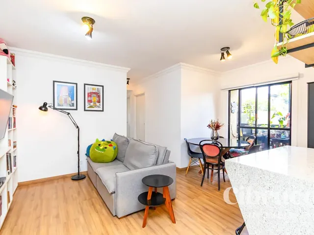 Imagem: Apartamento Garden À Venda Vargem Grande