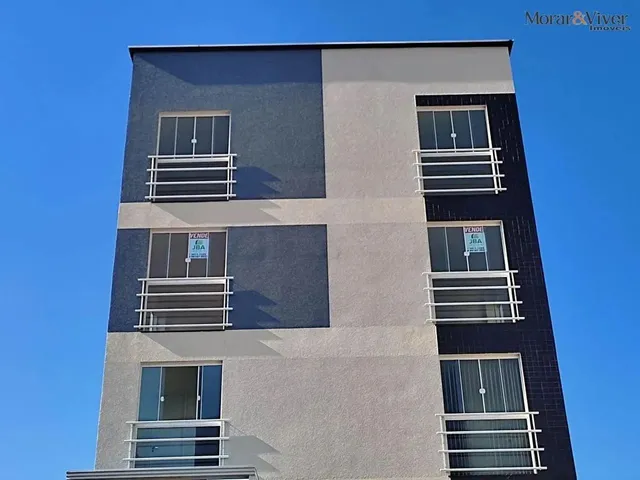 Imagem: Cobertura Duplex para Venda em São José