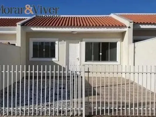 Imagem: Casa para Venda em São José dos Pinhais