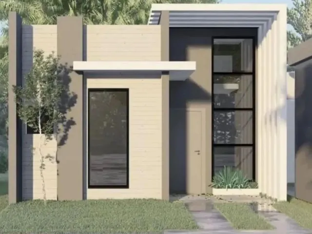 Imagem: Casa para Venda em São José dos Pinhais