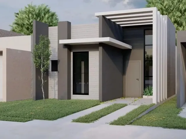 Imagem 4: Casa para Venda em São José dos Pinhais, Aristocrata, 3 Dormitórios, 1 Suíte, 2