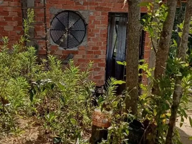 Imagem: Vende-Se Ou Troco Chácara em Mantirituba