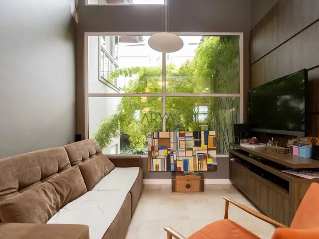 Imagem 15: Casa À Venda no Alphaville Arya1