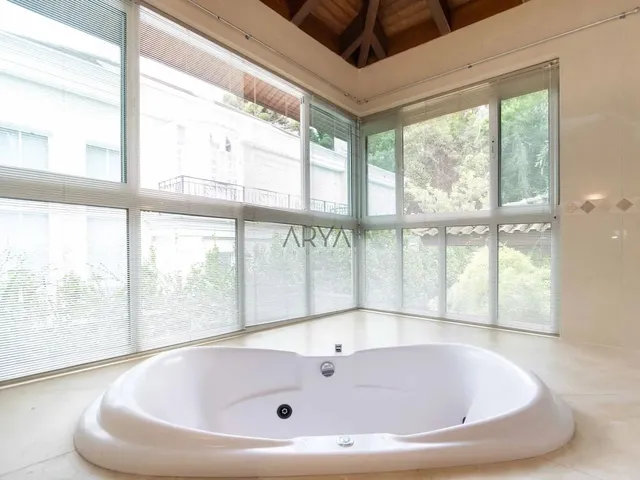 Imagem 5: Casa À Venda no Alphaville Arya1