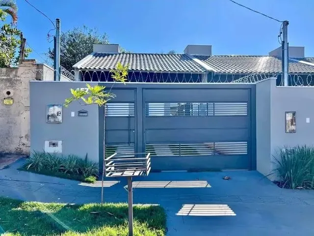 Imagem: Casa À Venda em Pinhais