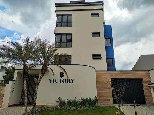 Imagem: Apartamento para Venda em São José dos