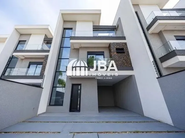 Imagem: Triplex com 3 Suítes Pronto para Morar
