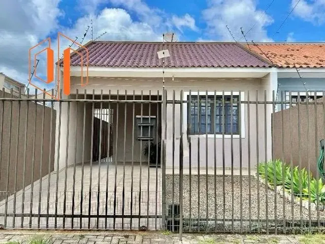 Imagem: Casa para Venda em São José dos Pinhais
