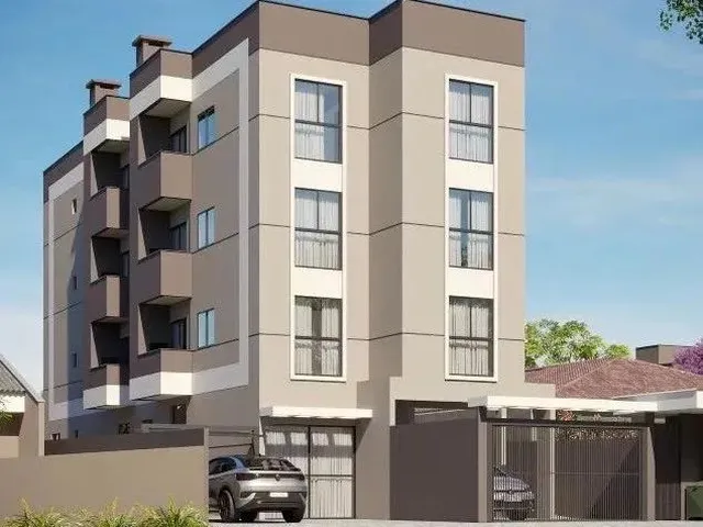Imagem: Apartamento para Venda em São José dos