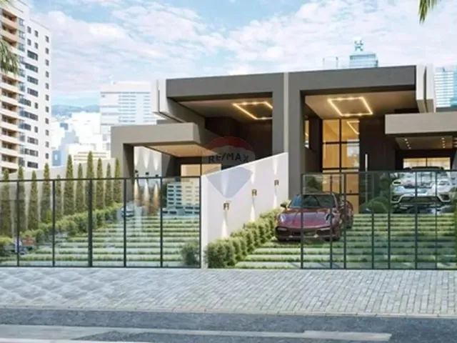 Imagem: Casa Moderna Luxo e Conforto em São José