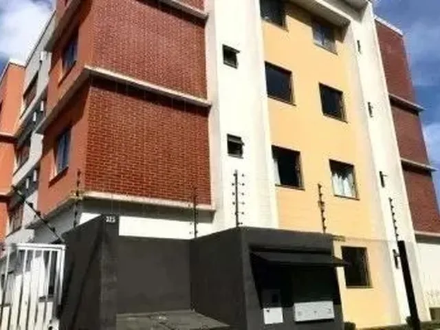 Imagem: Apartamento para Venda em Pinhais, Vargem