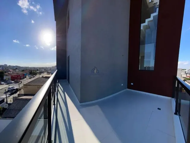 Imagem: Cobertura Triplex C/ Vaga Coberta e Terraço