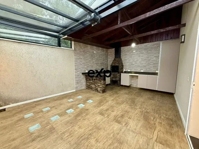 Imagem: Casa com Ático para Venda, Bairro Santo