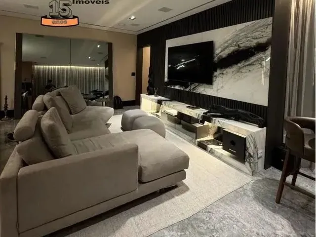 Imagem: Apartamento para Venda em São José dos