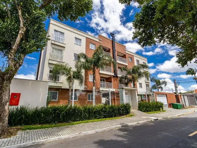 Imagem: Apartamento Residencial em Pinhais - Pr