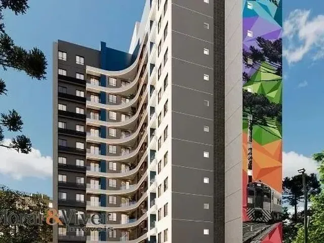Imagem: Apartamento para Venda em Pinhais, Centro